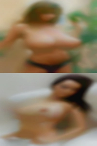 But that's woman naked where it ends.