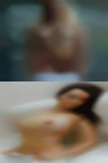Seeking sex