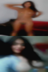 -Two very horny cute dogs.