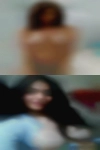 Threesome with horny wife