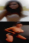 Horny housewife