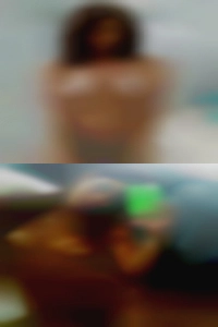 BDSM sex nude woman massage for hanged.