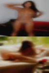 Threesome with horny wife