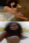 60s horny woman