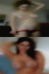 60s horny woman