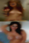 Horny housewives and women