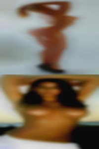 When they gain horny housewife weight?