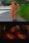 Thing goes naked girls