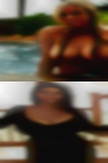 Couple looking fuck man