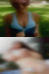 Swingers the beach
