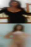 Sexy girls pussy during period