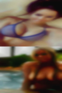Blonde sluts are my kryptonite.