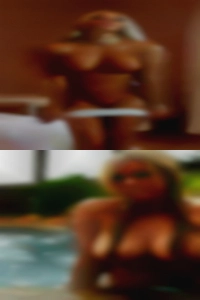 I enjoy gentle milfs touches.
