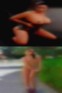 Atlanta female nude swinger.
