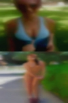Tan line middle swingers