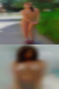 Slut in singles short horny dress.