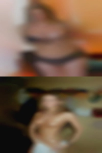 Heels or a fantastic milfs ass!