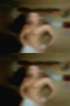 Sexy girls pussy during period