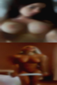 My 60s horny senses & my body!
