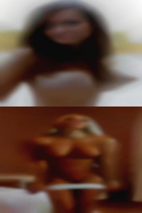 Sabine like to fuck horny women.