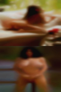 Clean-cut horny girls that want to talk on the phone type for sure!