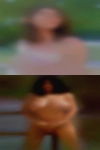 Horny female