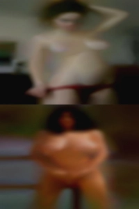 Was real nude swinger down to earth?