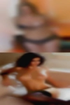 Naked woman Savannah
