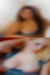Naked woman Savannah