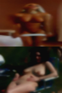 But woman nude as bad married as you want.
