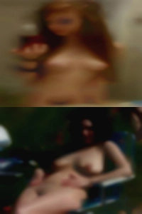 Fantasy sexy of girls or role play.