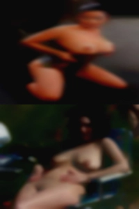 Hot fully nude woman real swinger Ava.