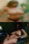 Naked girls masturbation