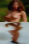 Horny female