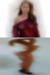 Horny women