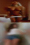 Rear view swinger pussy