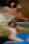 Horny women