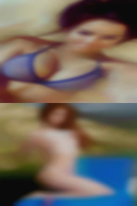 NY showing their horny housewife pussies.