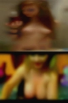 Woman from Monroe, naked