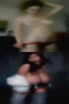 Horny housewife