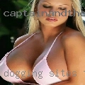 Dogging sites Tulsa